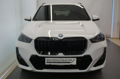 BMW X1 Vorführwagen