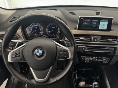 BMW X1 Gebrauchtwagen