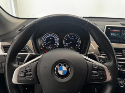 BMW X1 Gebrauchtwagen