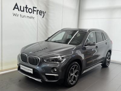 BMW X1 Gebrauchtwagen