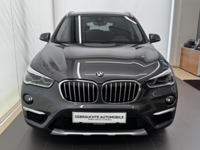 BMW X1 Gebrauchtwagen