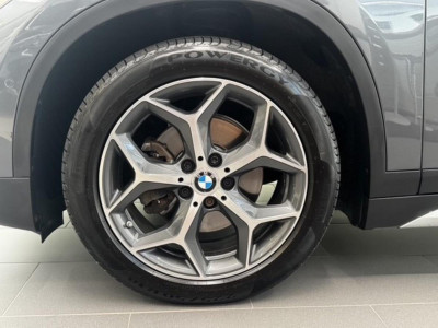BMW X1 Gebrauchtwagen
