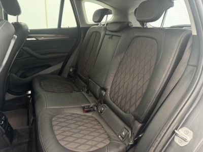 BMW X1 Gebrauchtwagen