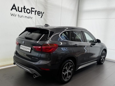 BMW X1 Gebrauchtwagen