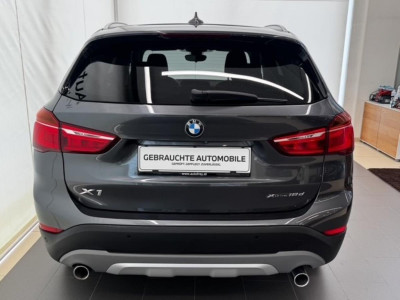BMW X1 Gebrauchtwagen