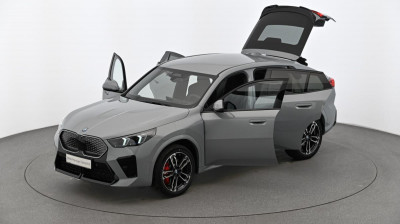 BMW iX2 Gebrauchtwagen