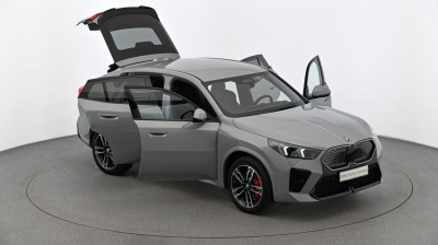 BMW iX2 Gebrauchtwagen