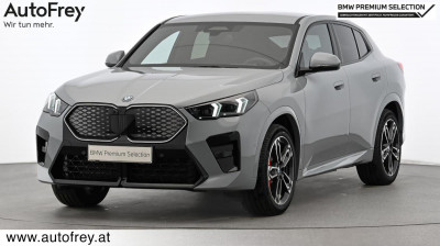 BMW iX2 Gebrauchtwagen