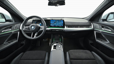 BMW iX2 Gebrauchtwagen