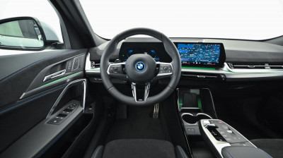 BMW iX2 Gebrauchtwagen