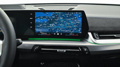 BMW iX2 Gebrauchtwagen