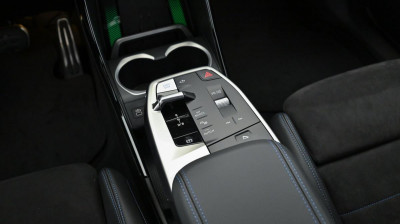BMW iX2 Gebrauchtwagen