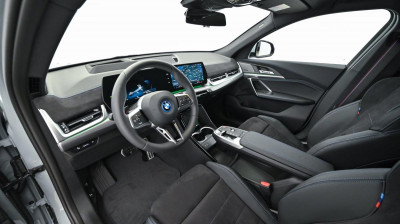 BMW iX2 Gebrauchtwagen