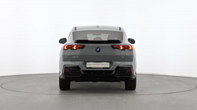 BMW iX2 Gebrauchtwagen