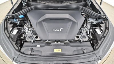 BMW iX2 Gebrauchtwagen