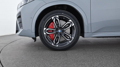 BMW iX2 Gebrauchtwagen