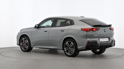 BMW iX2 Gebrauchtwagen