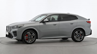 BMW iX2 Gebrauchtwagen