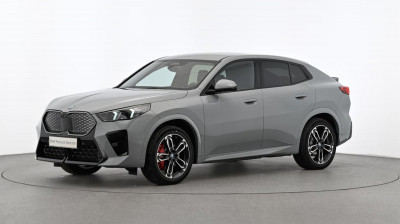 BMW iX2 Gebrauchtwagen