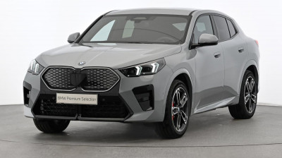 BMW iX2 Gebrauchtwagen