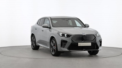 BMW iX2 Gebrauchtwagen