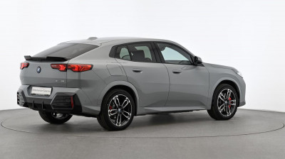 BMW iX2 Gebrauchtwagen