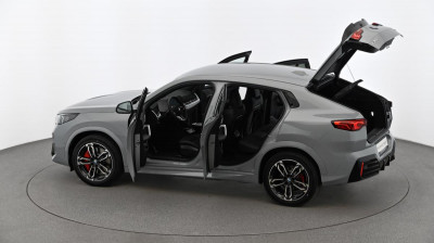 BMW iX2 Gebrauchtwagen