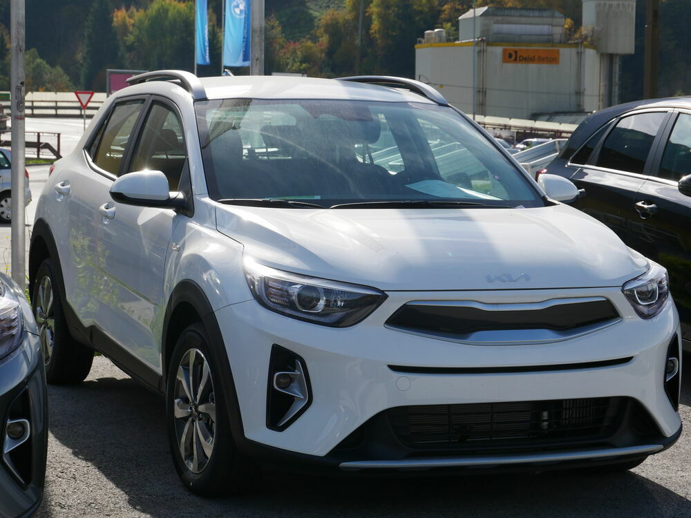 KIA Stonic Neuwagen