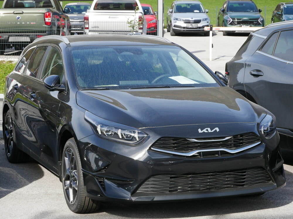 KIA Ceed Neuwagen