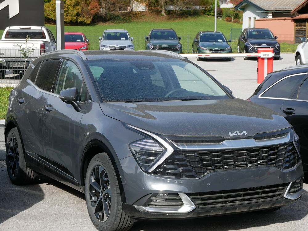 KIA Sportage Neuwagen