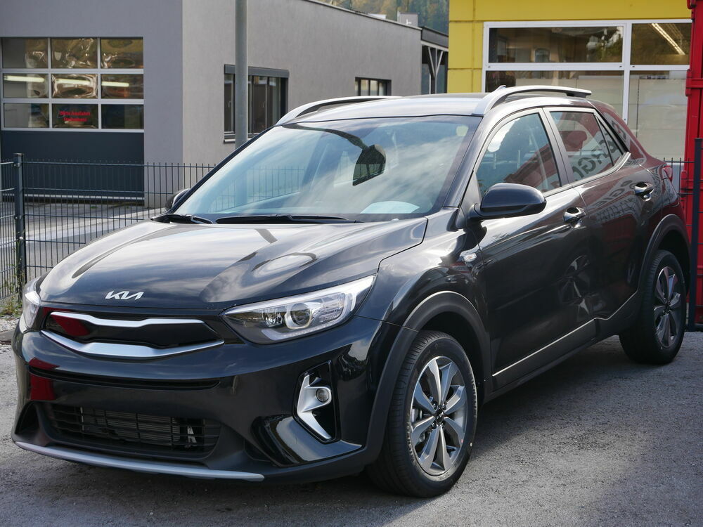 KIA Stonic Neuwagen