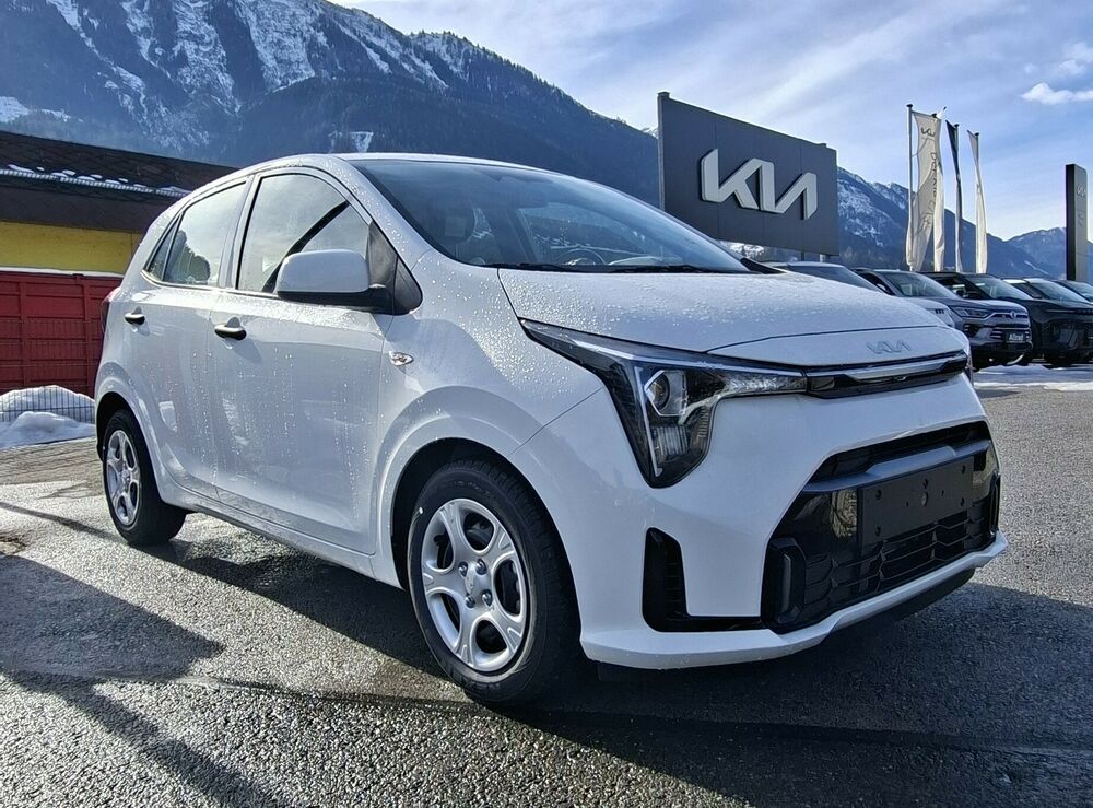 KIA Picanto Neuwagen