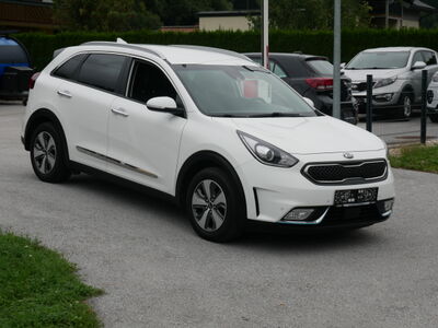 KIA Niro Gebrauchtwagen