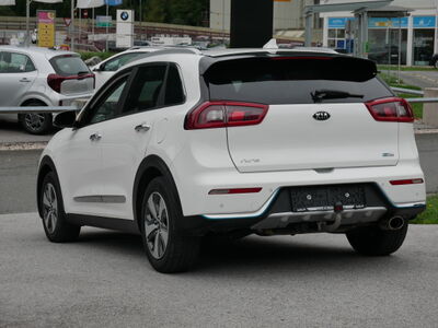 KIA Niro Gebrauchtwagen