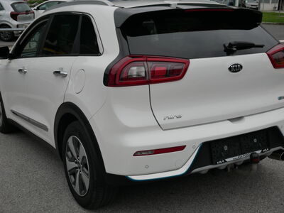 KIA Niro Gebrauchtwagen