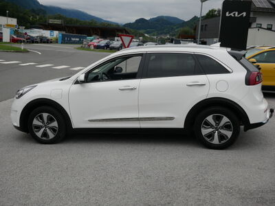 KIA Niro Gebrauchtwagen