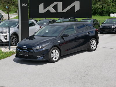 KIA Ceed Jahreswagen