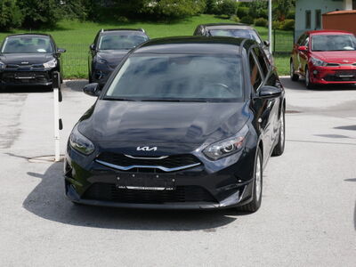 KIA Ceed Jahreswagen