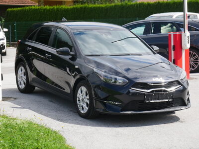 KIA Ceed Jahreswagen