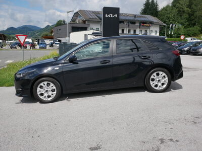 KIA Ceed Jahreswagen