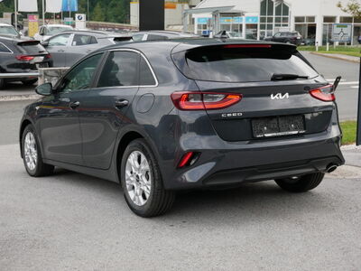 KIA Ceed Gebrauchtwagen