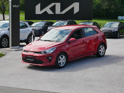 KIA Rio Gebrauchtwagen