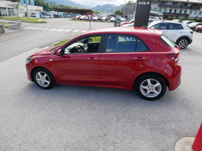 KIA Rio Gebrauchtwagen