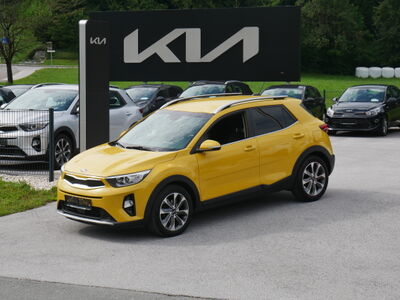 KIA Stonic Gebrauchtwagen