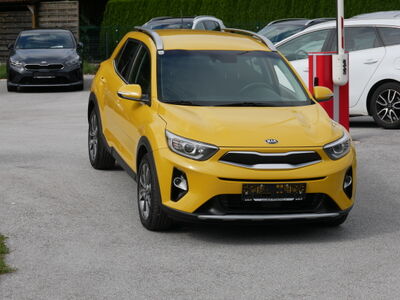 KIA Stonic Gebrauchtwagen