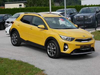 KIA Stonic Gebrauchtwagen