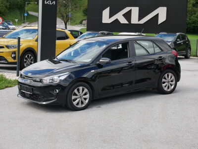 KIA Rio Gebrauchtwagen