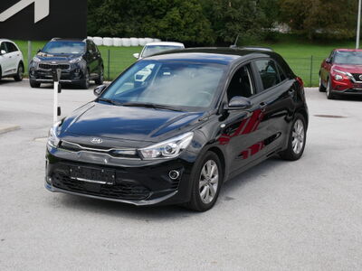 KIA Rio Gebrauchtwagen