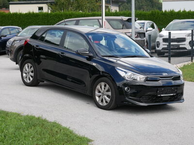 KIA Rio Gebrauchtwagen