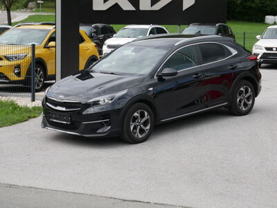 KIA XCeed Gebrauchtwagen